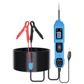 New Automotive Circuit Tester Digital Test Electric Voltage Power Test System Probe Detector Car Voltage Tester Test tool 2023